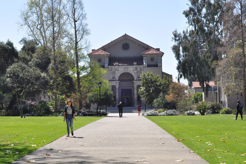 Pomona College